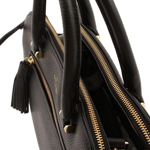 KATE SPADE NEW YORK Kalen Chester Street Satchel - Picture 8 of 10